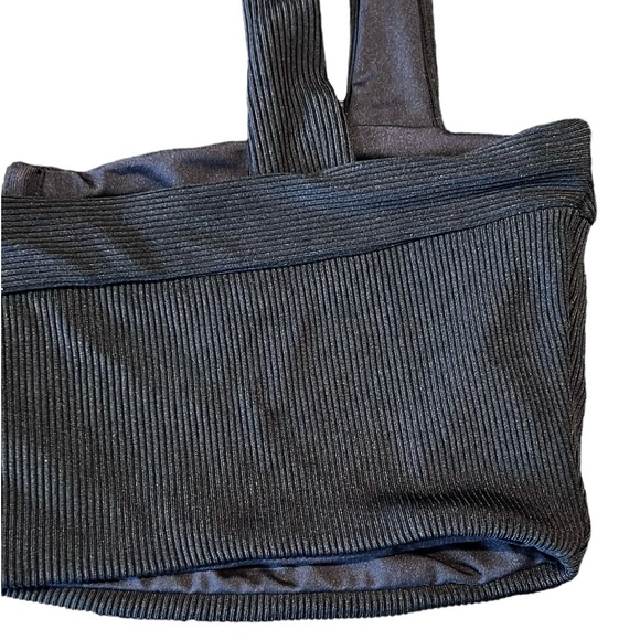 NWOT L*Space Lee Lee Bikini Top - Picture 10 of 14